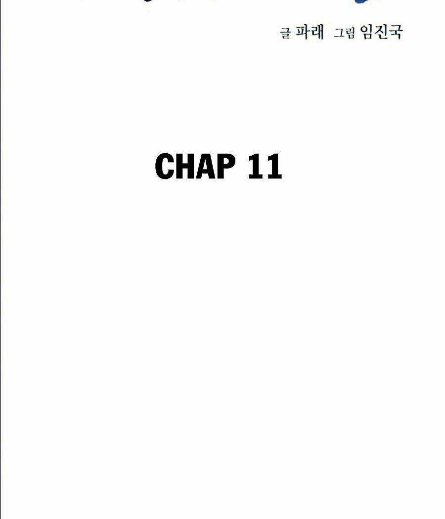 Để Có Thể Sống Sót Chapter 11 trang 20
