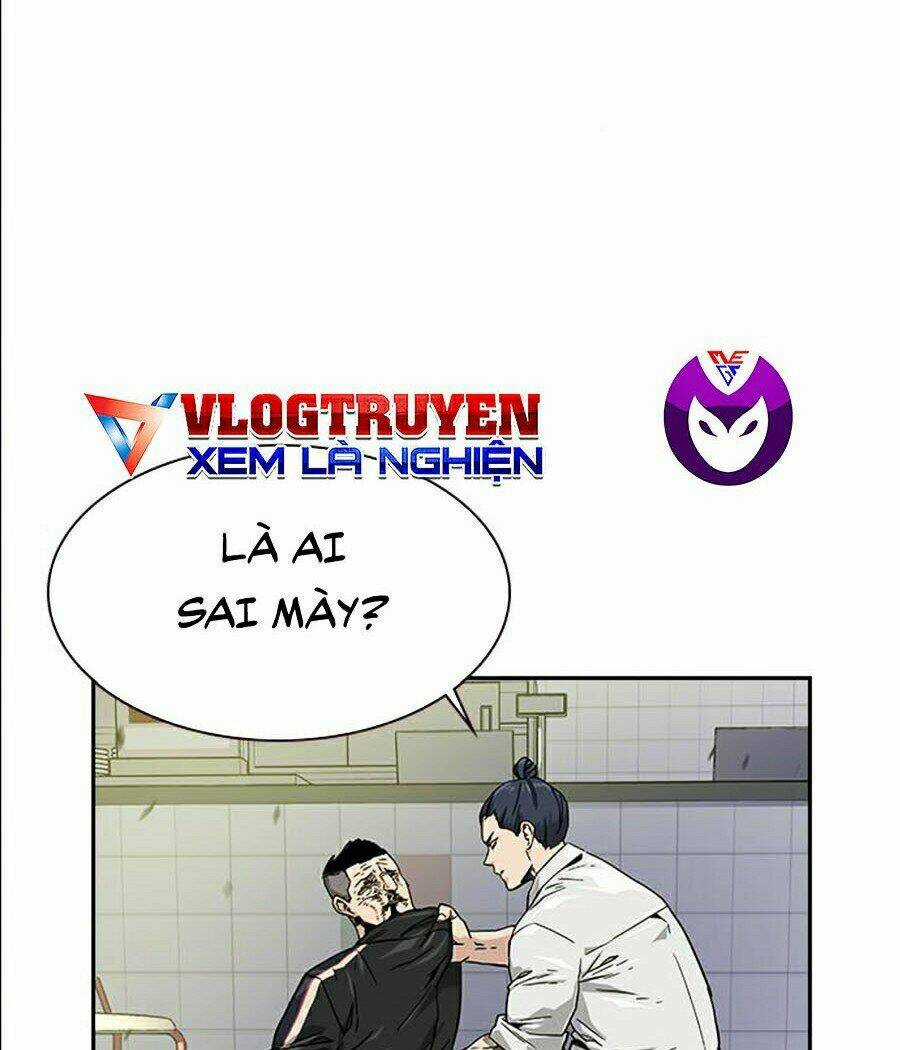 Để Có Thể Sống Sót Chapter 11 trang 22