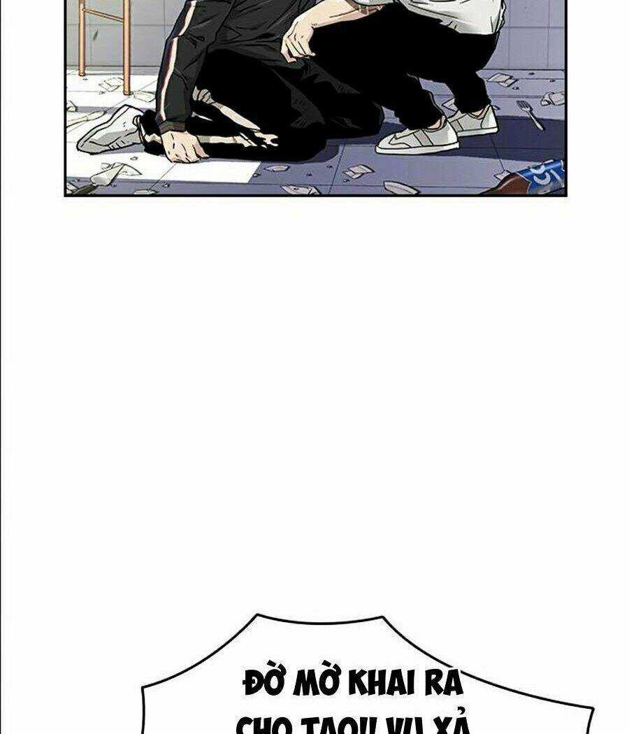 Để Có Thể Sống Sót Chapter 11 trang 23