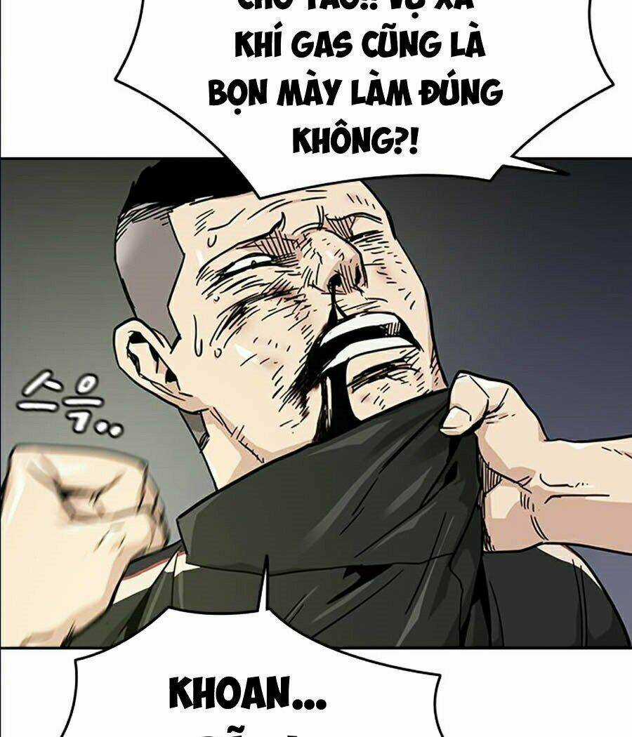 Để Có Thể Sống Sót Chapter 11 trang 24