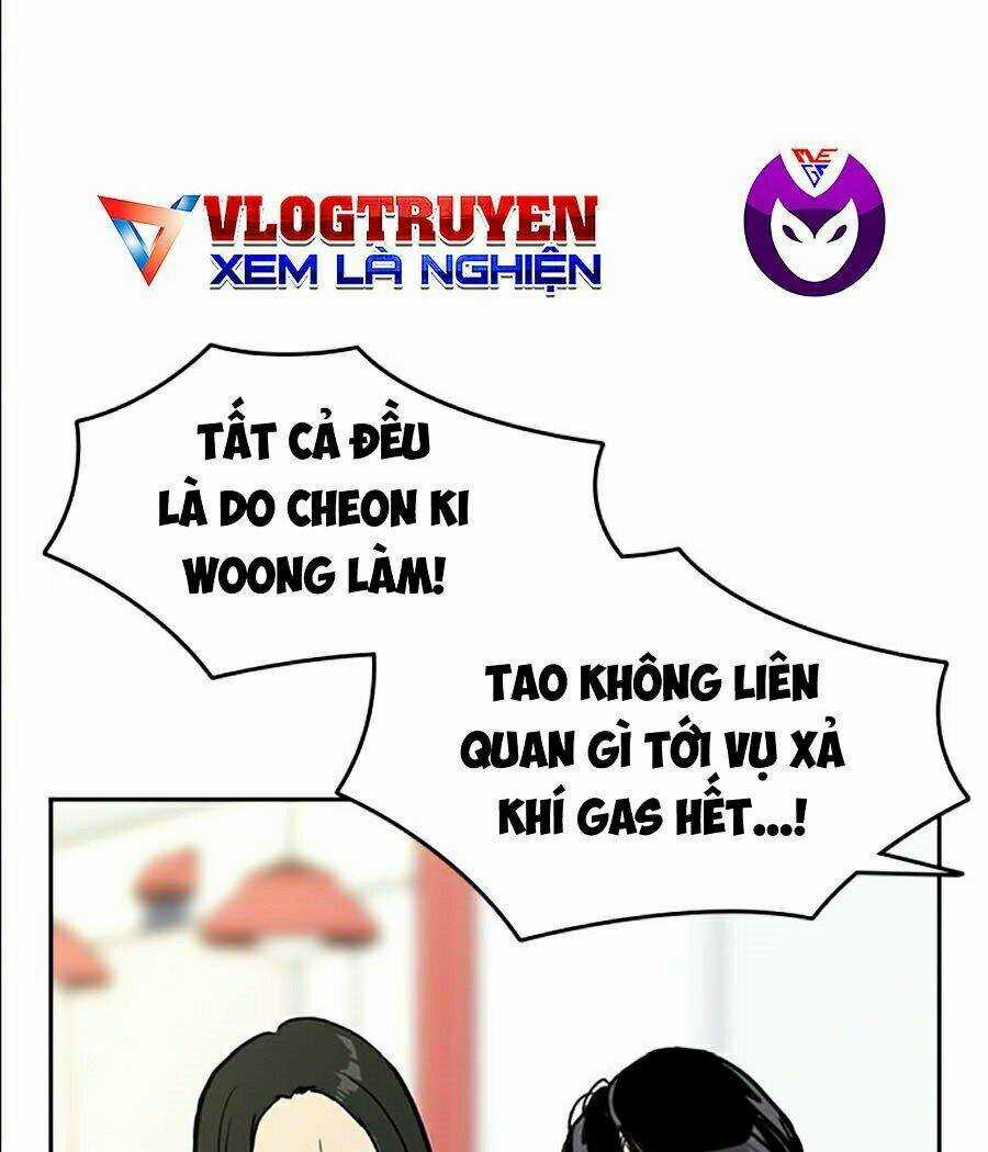Để Có Thể Sống Sót Chapter 11 trang 28