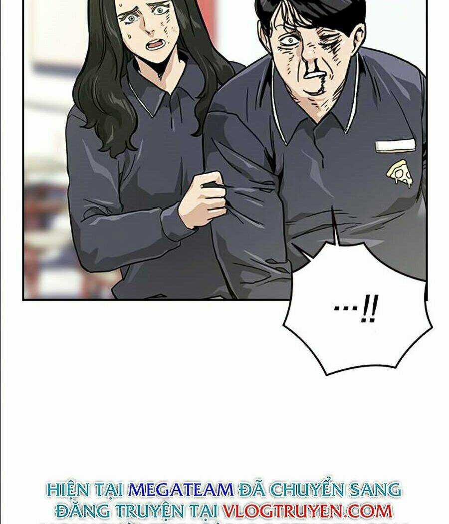 Để Có Thể Sống Sót Chapter 11 trang 29