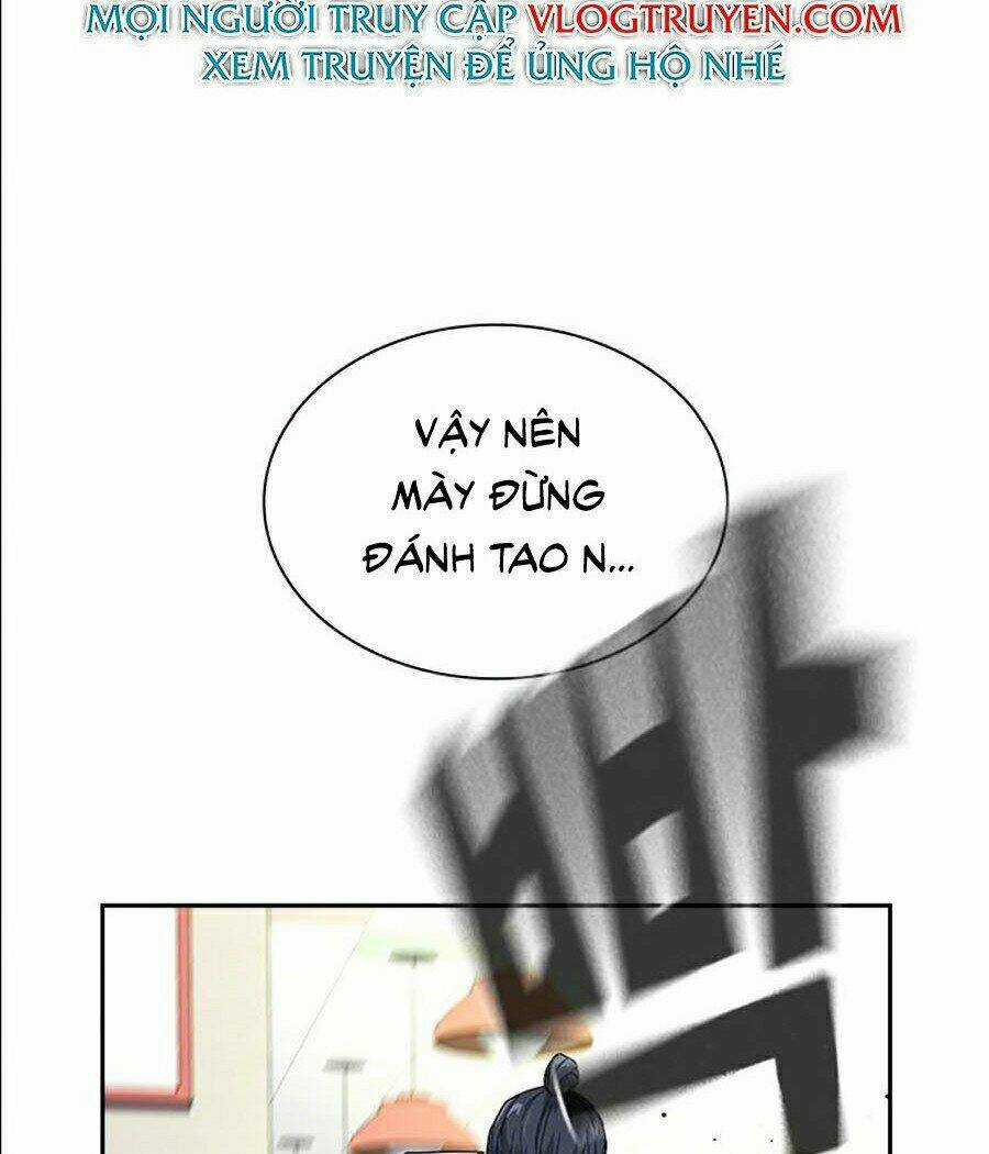 Để Có Thể Sống Sót Chapter 11 trang 30