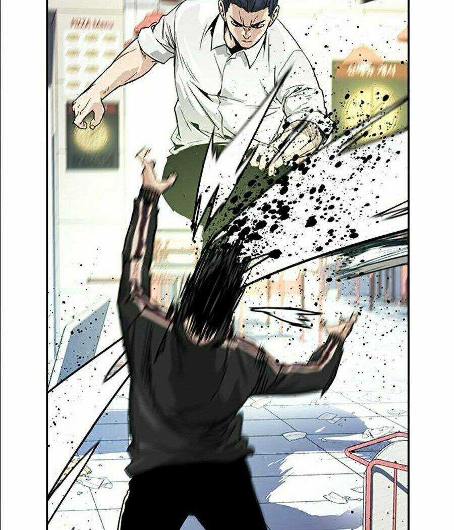 Để Có Thể Sống Sót Chapter 11 trang 31