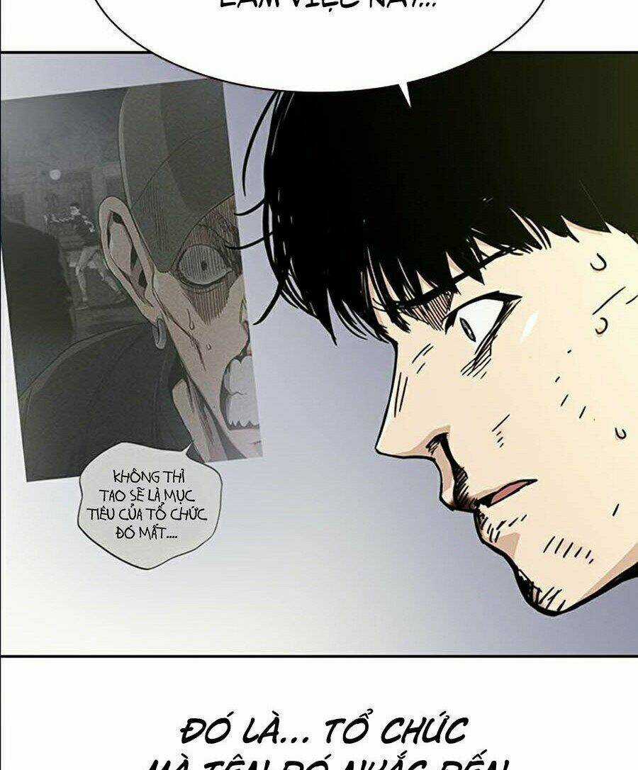 Để Có Thể Sống Sót Chapter 11 trang 36