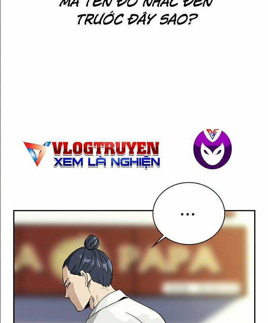 Để Có Thể Sống Sót Chapter 11 trang 37