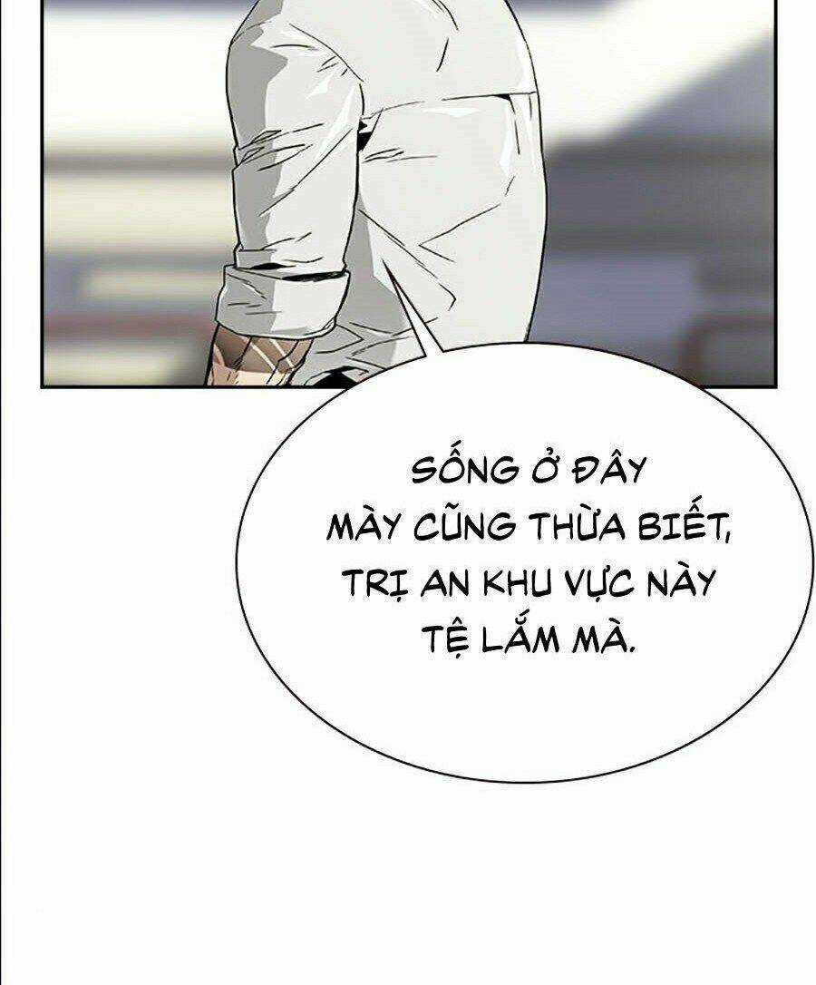 Để Có Thể Sống Sót Chapter 11 trang 38