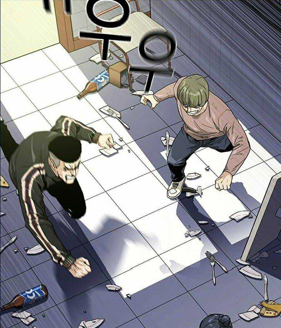 Để Có Thể Sống Sót Chapter 11 trang 4