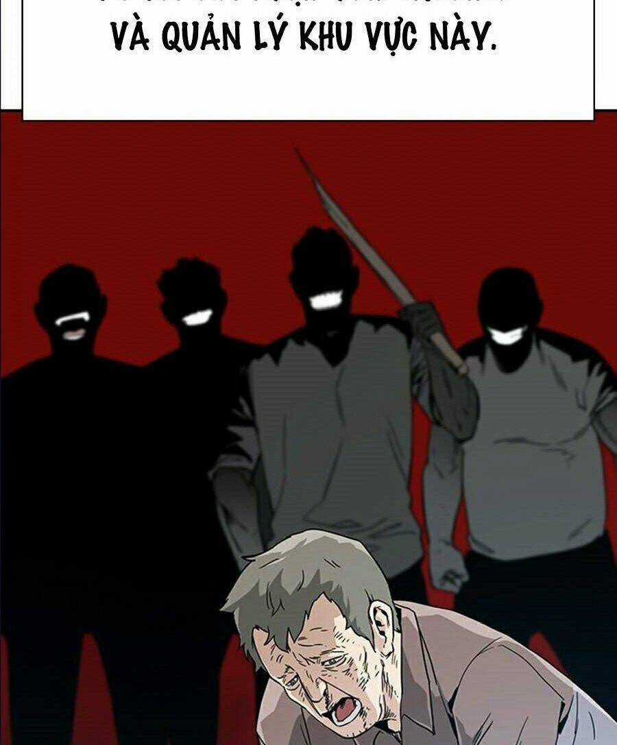 Để Có Thể Sống Sót Chapter 11 trang 49