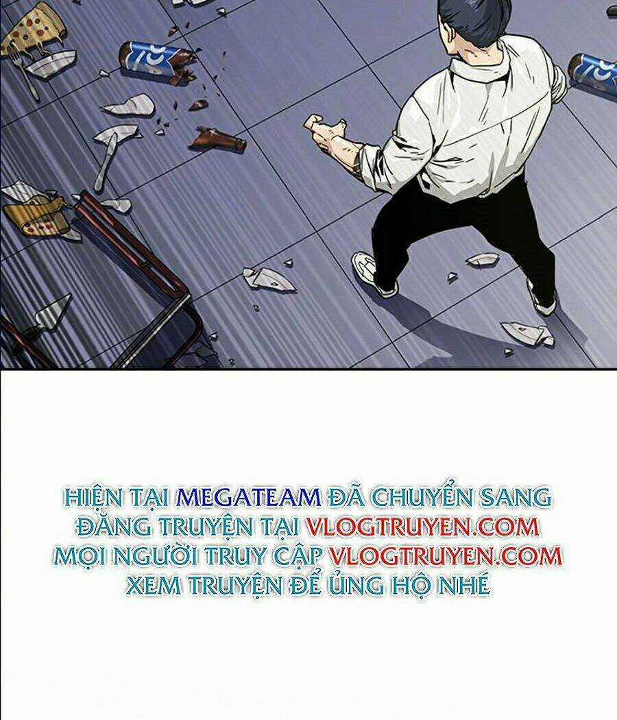 Để Có Thể Sống Sót Chapter 11 trang 5