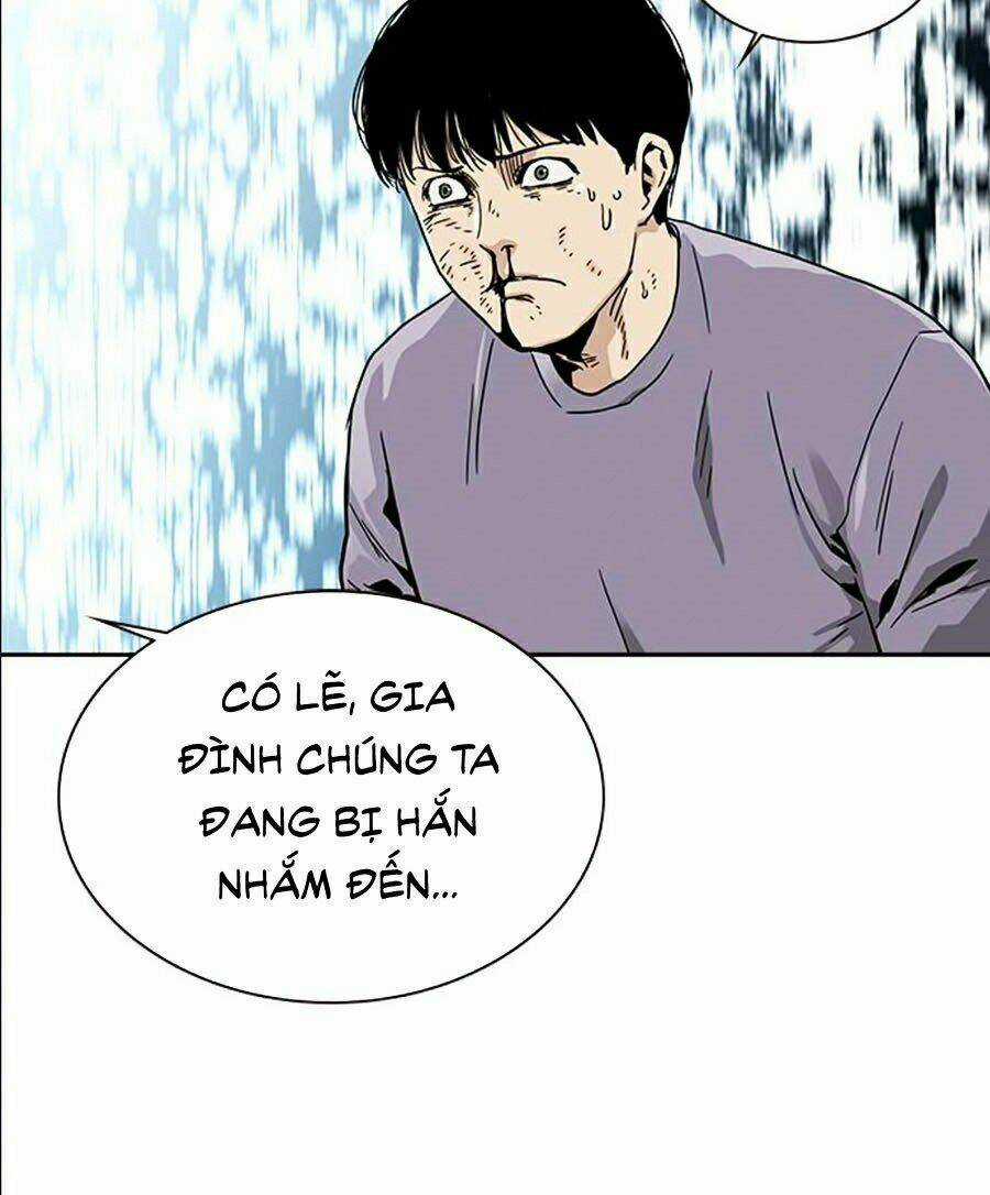 Để Có Thể Sống Sót Chapter 11 trang 54