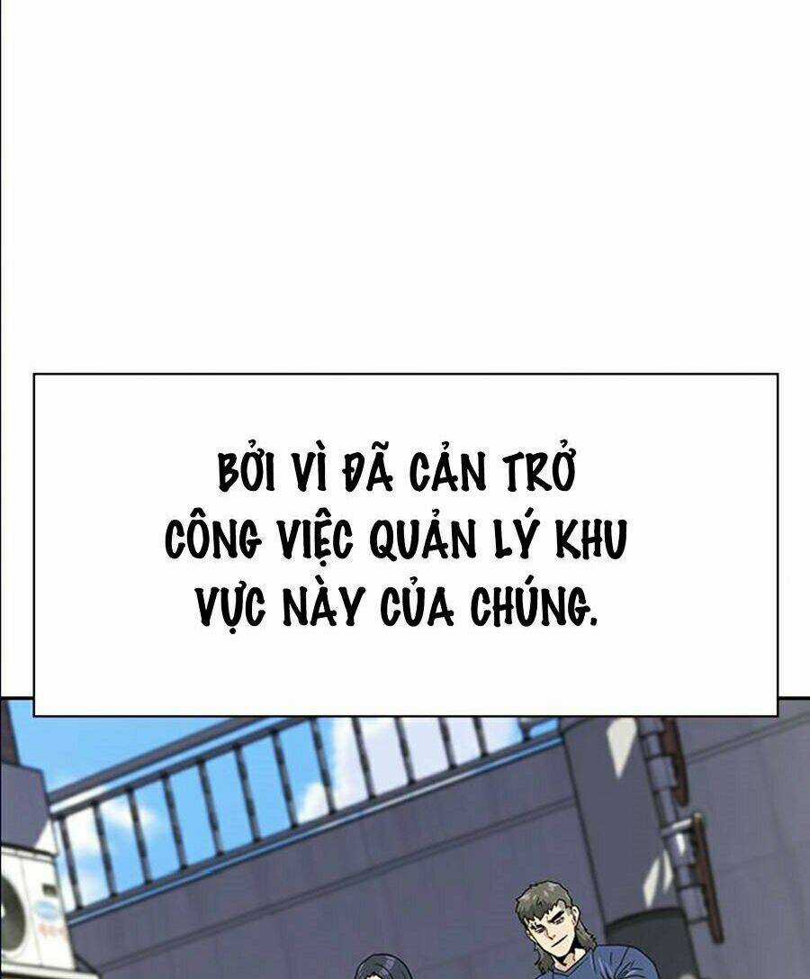 Để Có Thể Sống Sót Chapter 11 trang 55