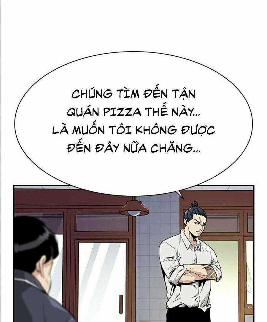 Để Có Thể Sống Sót Chapter 11 trang 57