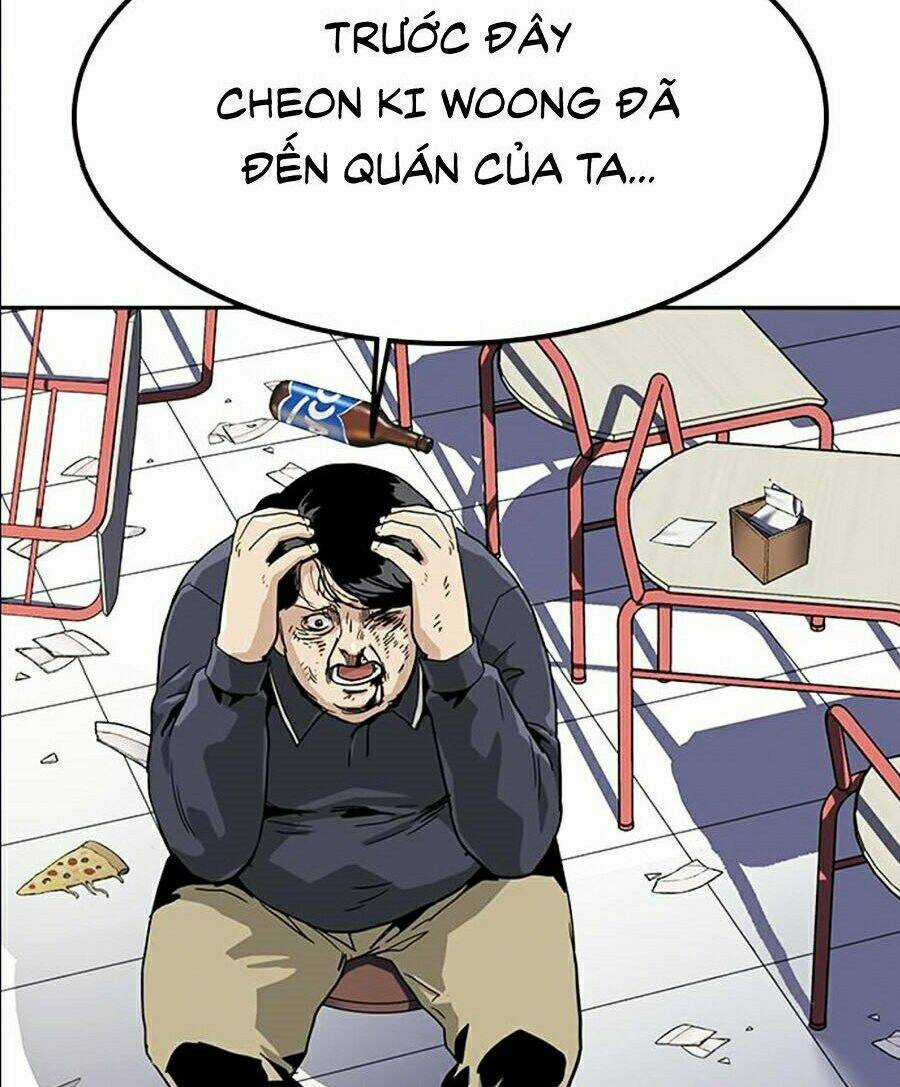Để Có Thể Sống Sót Chapter 11 trang 59