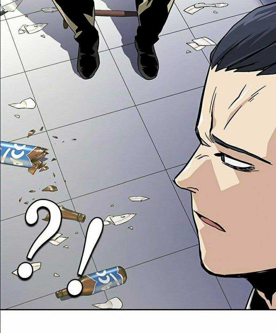 Để Có Thể Sống Sót Chapter 11 trang 60