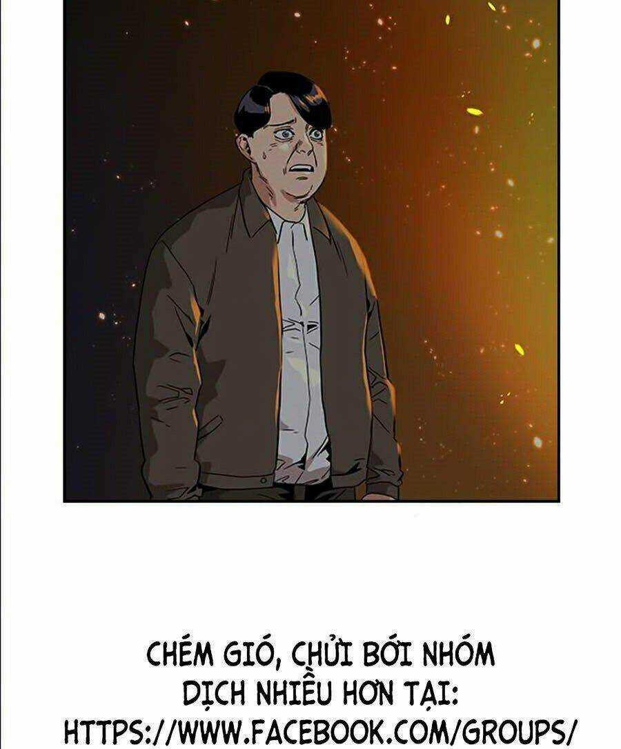 Để Có Thể Sống Sót Chapter 11 trang 64