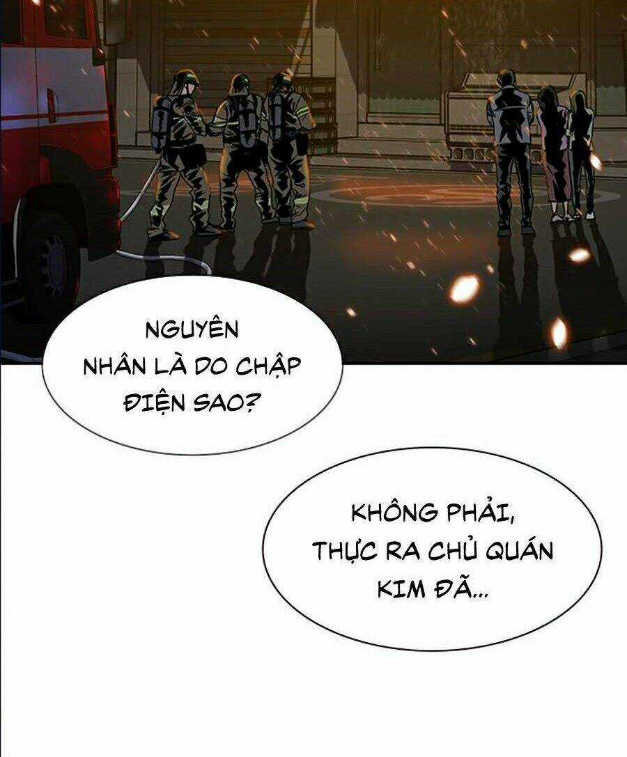 Để Có Thể Sống Sót Chapter 11 trang 67
