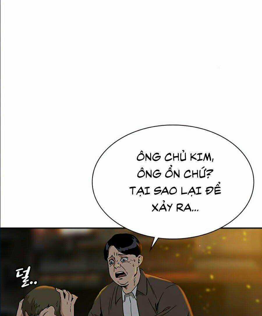 Để Có Thể Sống Sót Chapter 11 trang 68