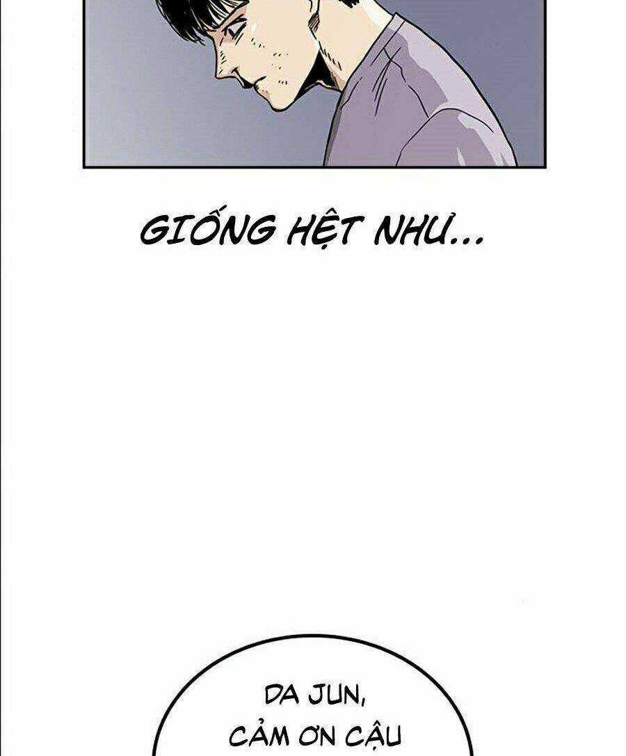 Để Có Thể Sống Sót Chapter 11 trang 76