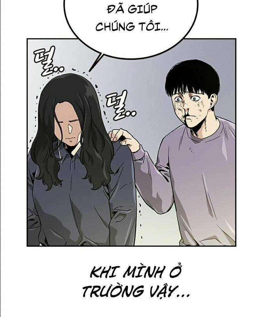 Để Có Thể Sống Sót Chapter 11 trang 77