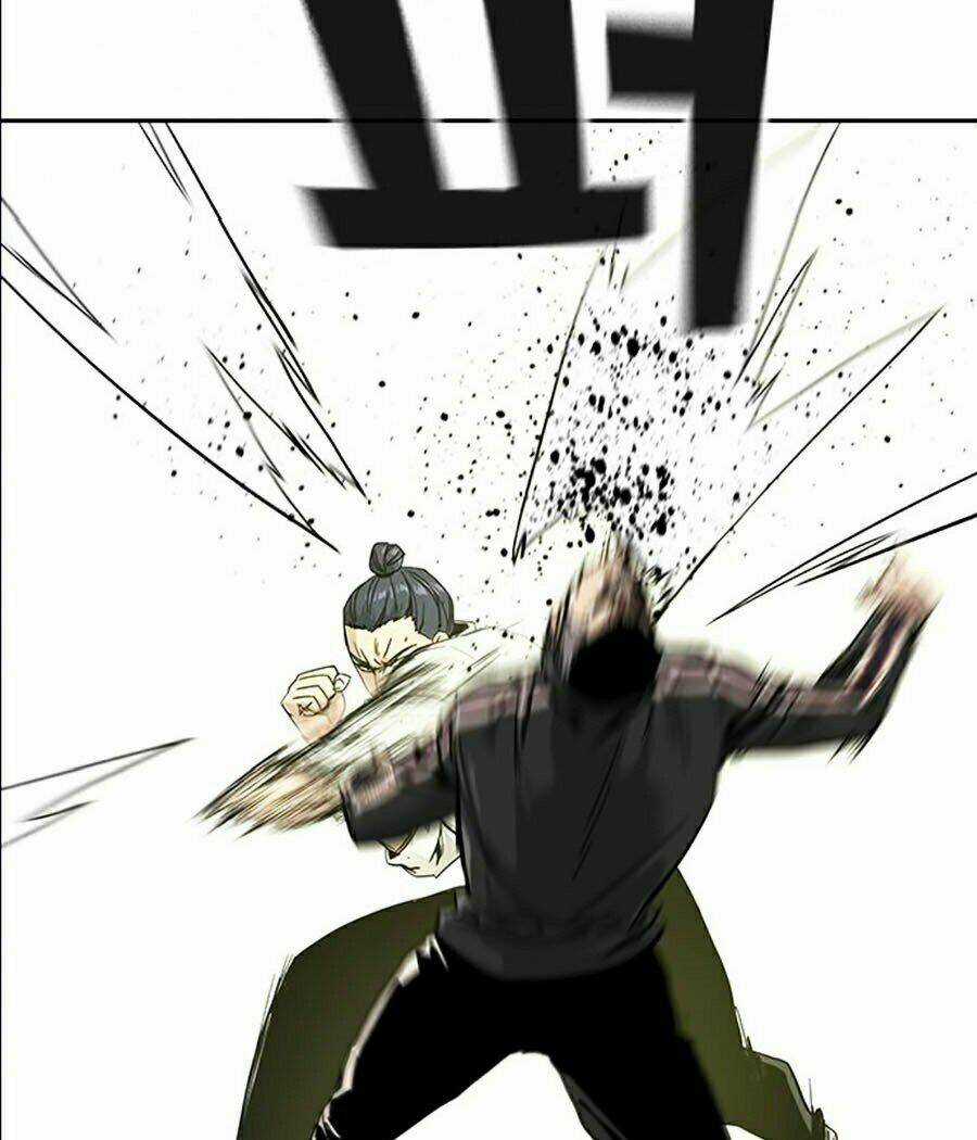 Để Có Thể Sống Sót Chapter 11 trang 8