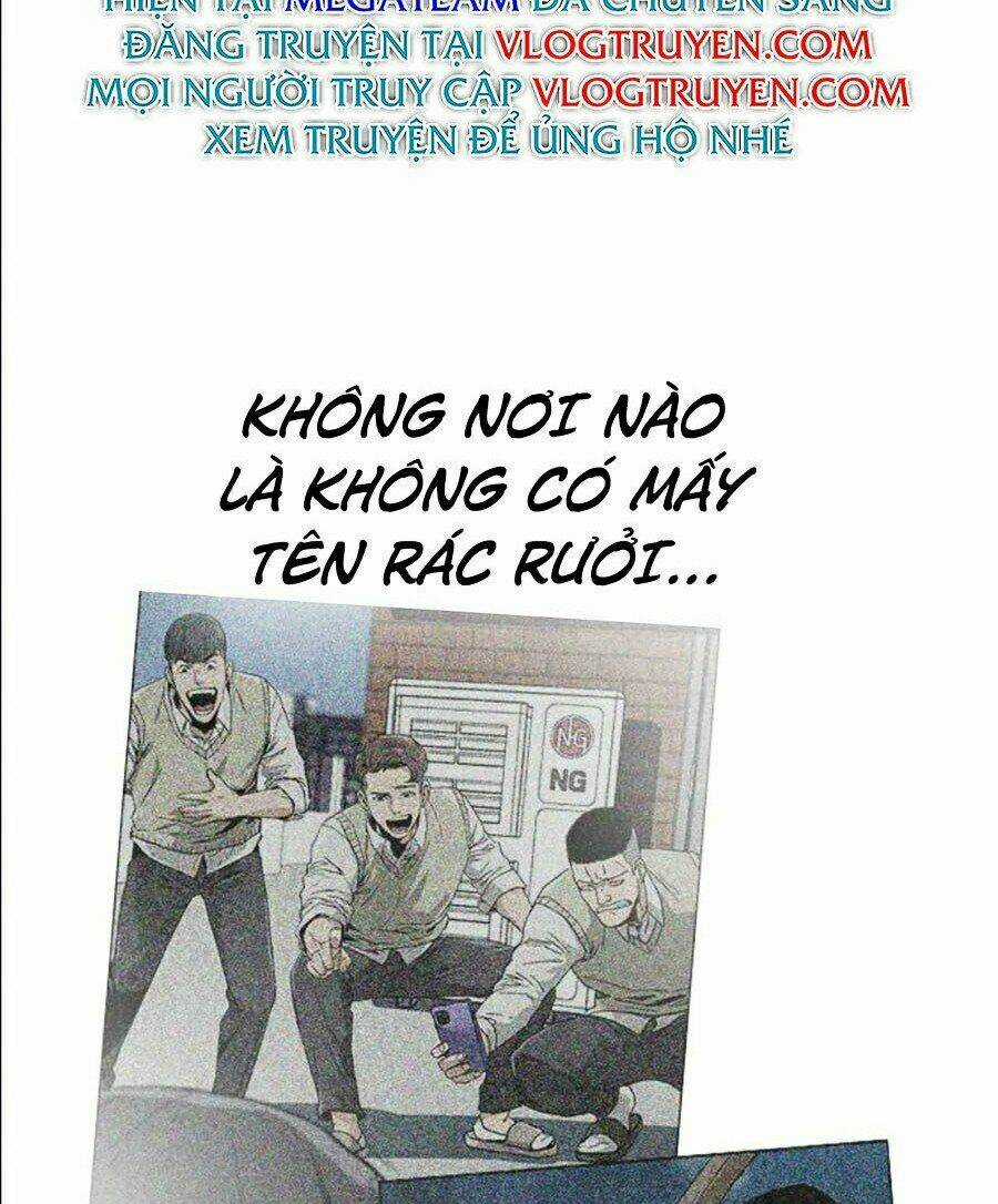Để Có Thể Sống Sót Chapter 11 trang 82