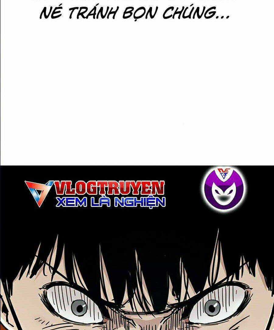 Để Có Thể Sống Sót Chapter 11 trang 84