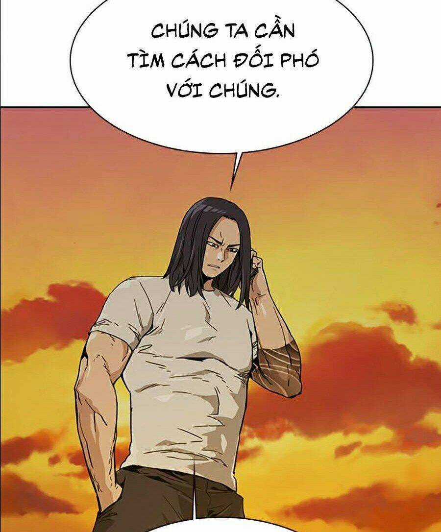 Để Có Thể Sống Sót Chapter 11 trang 90