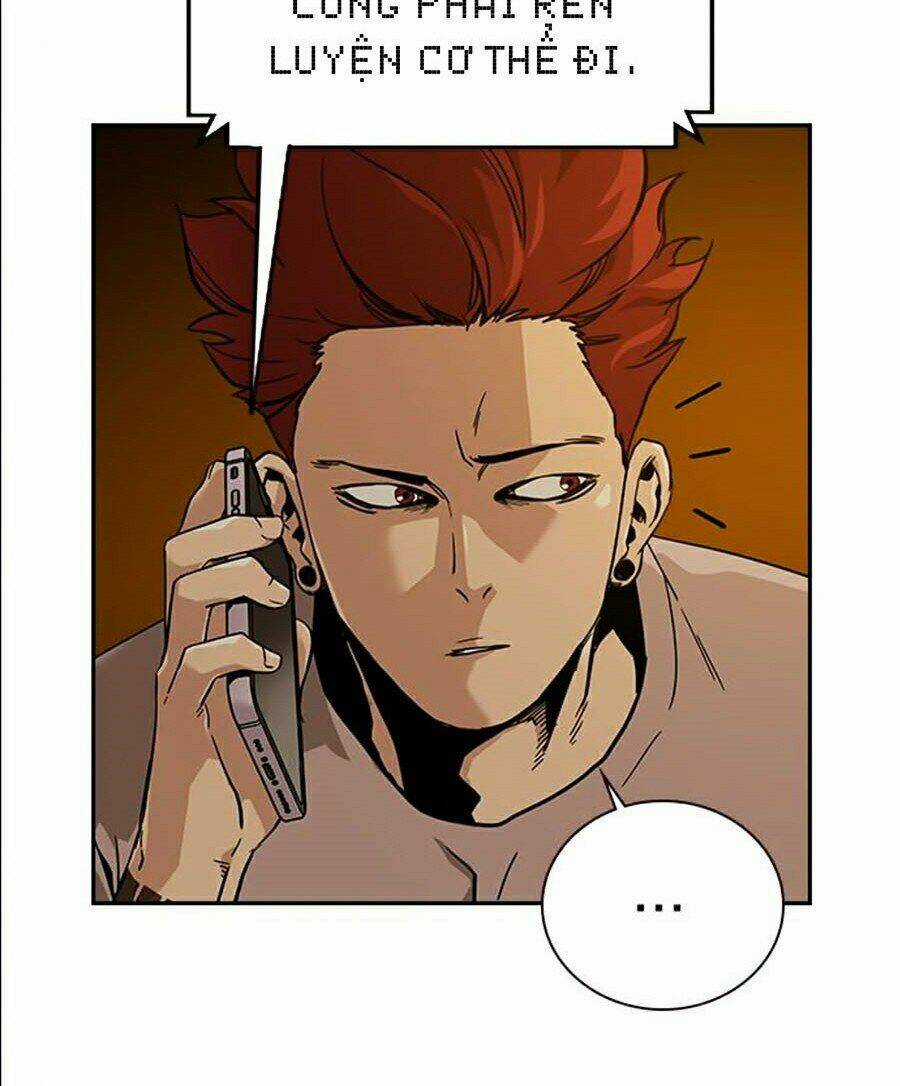 Để Có Thể Sống Sót Chapter 11 trang 92