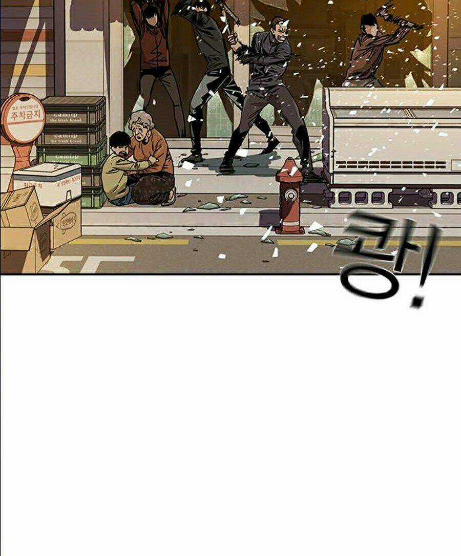 Để Có Thể Sống Sót Chapter 11 trang 94