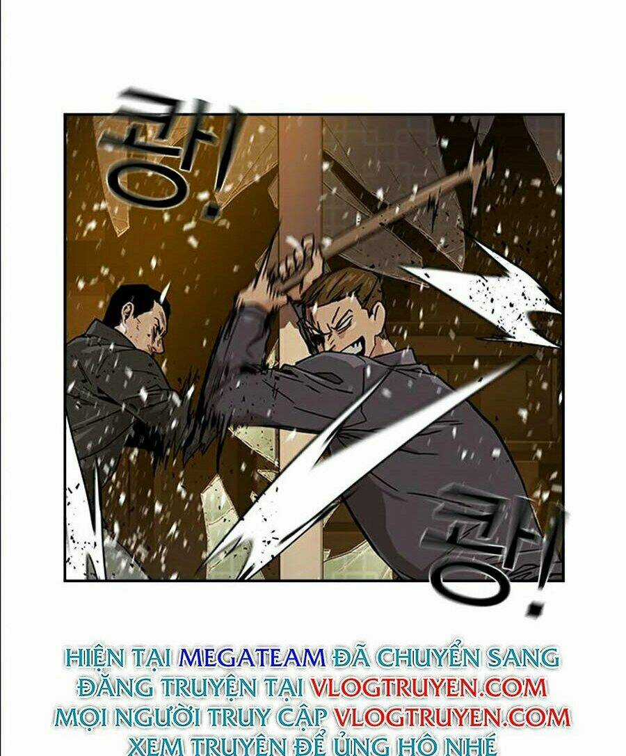 Để Có Thể Sống Sót Chapter 11 trang 95