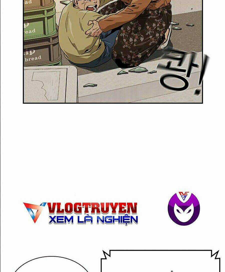 Để Có Thể Sống Sót Chapter 11 trang 97