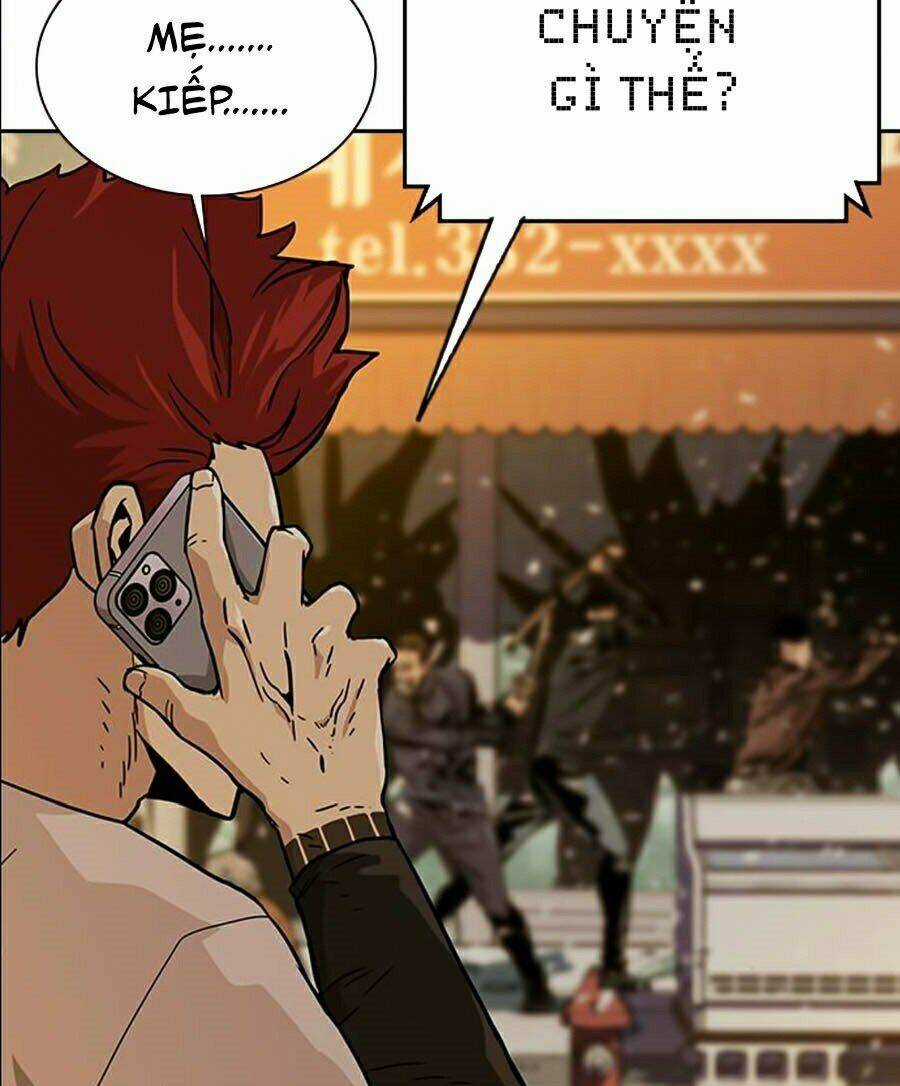 Để Có Thể Sống Sót Chapter 11 trang 98