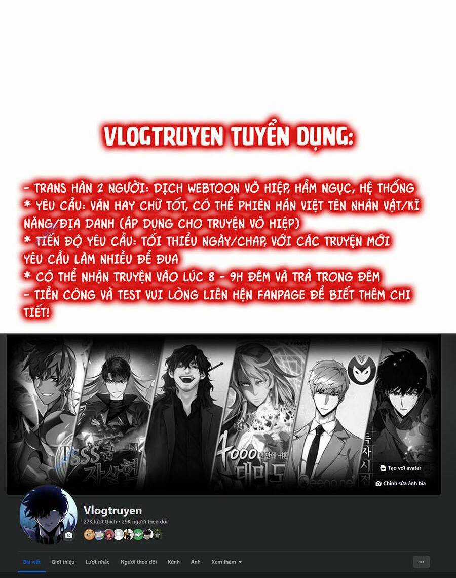 Để Có Thể Sống Sót Chapter 111 trang 1