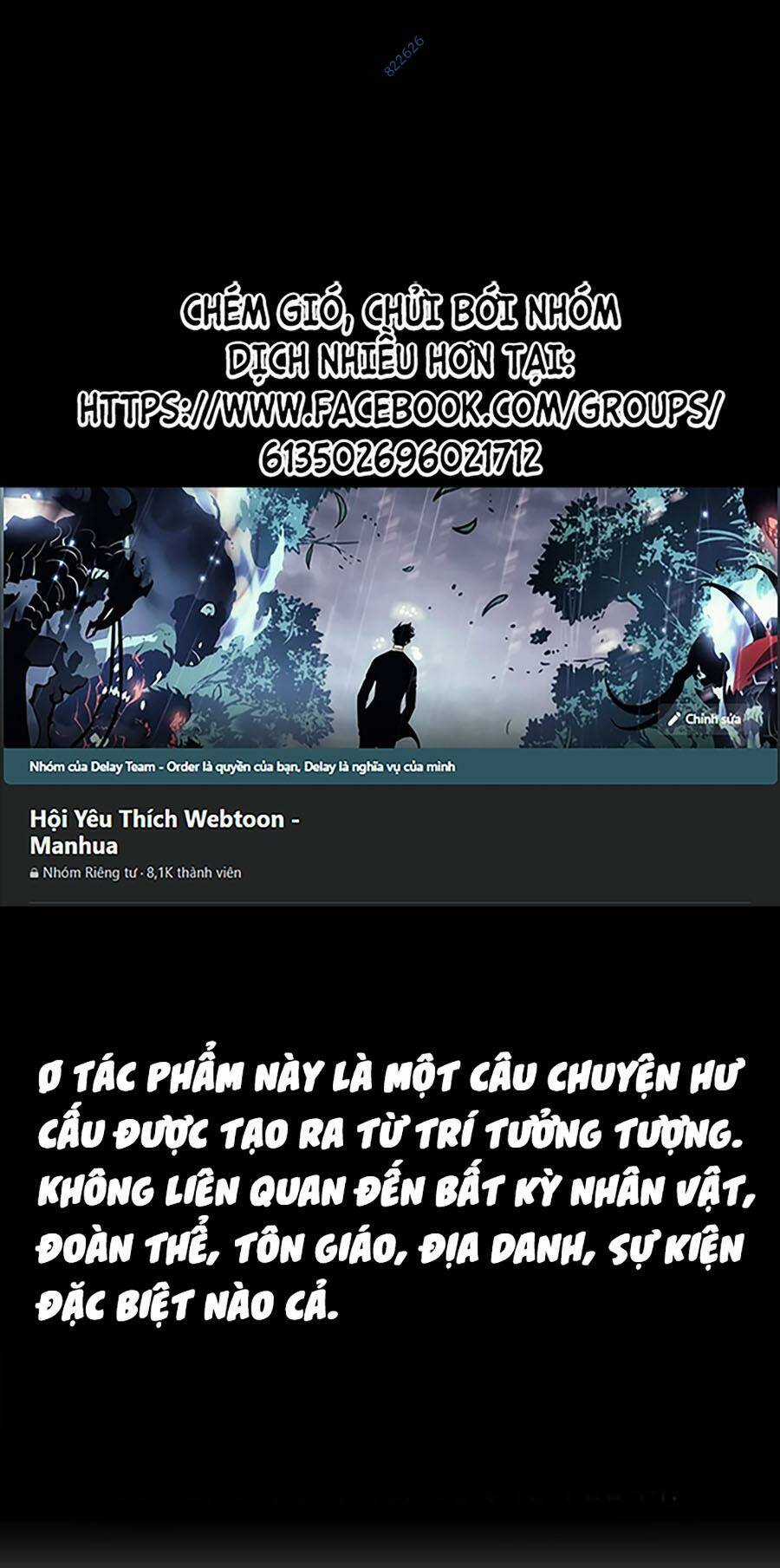 Để Có Thể Sống Sót Chapter 118 trang 0
