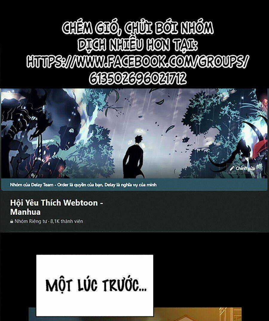 Để Có Thể Sống Sót Chapter 12 trang 0