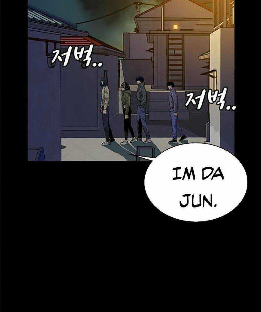 Để Có Thể Sống Sót Chapter 12 trang 1