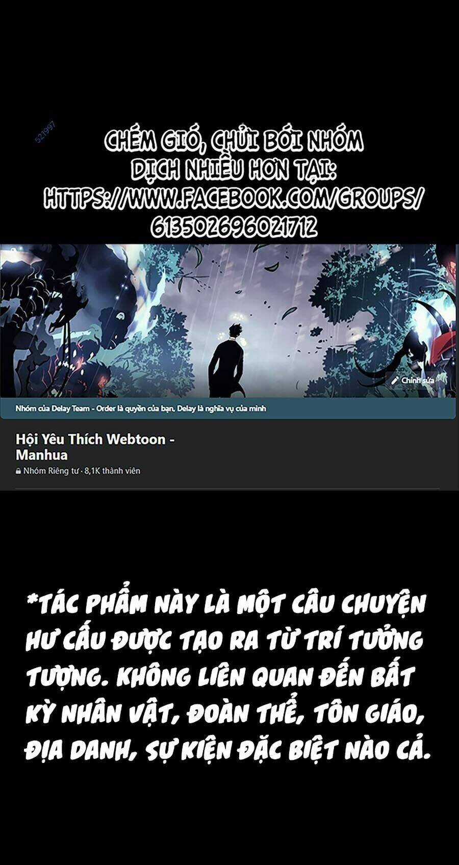 Để Có Thể Sống Sót Chapter 121 trang 0