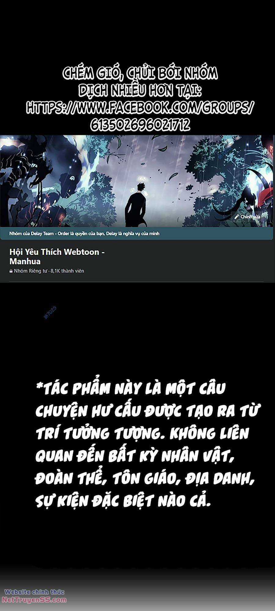 Để Có Thể Sống Sót Chapter 122 trang 0
