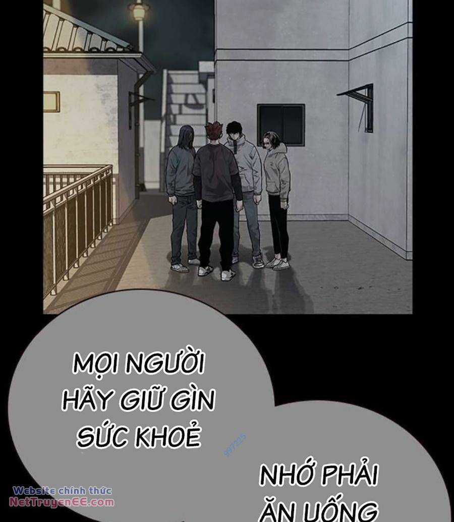 Để Có Thể Sống Sót Chapter 124 trang 1