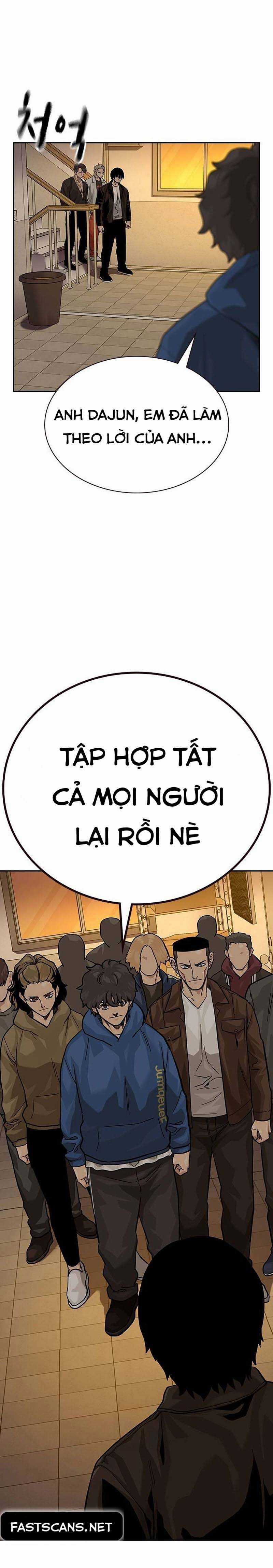 Để Có Thể Sống Sót Chapter 137.5 trang 13
