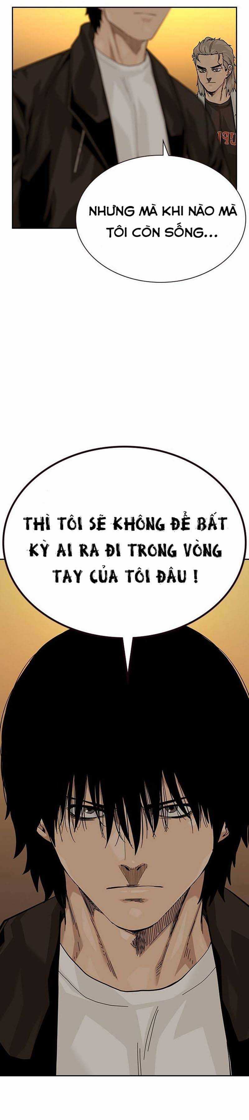 Để Có Thể Sống Sót Chapter 137.5 trang 15