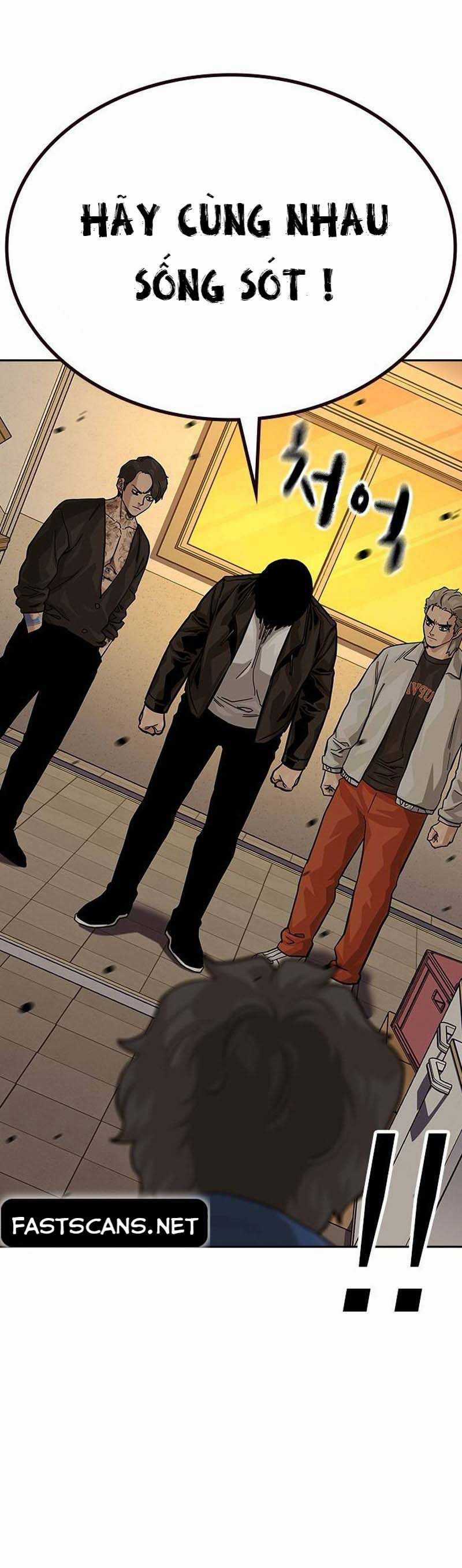 Để Có Thể Sống Sót Chapter 137.5 trang 17