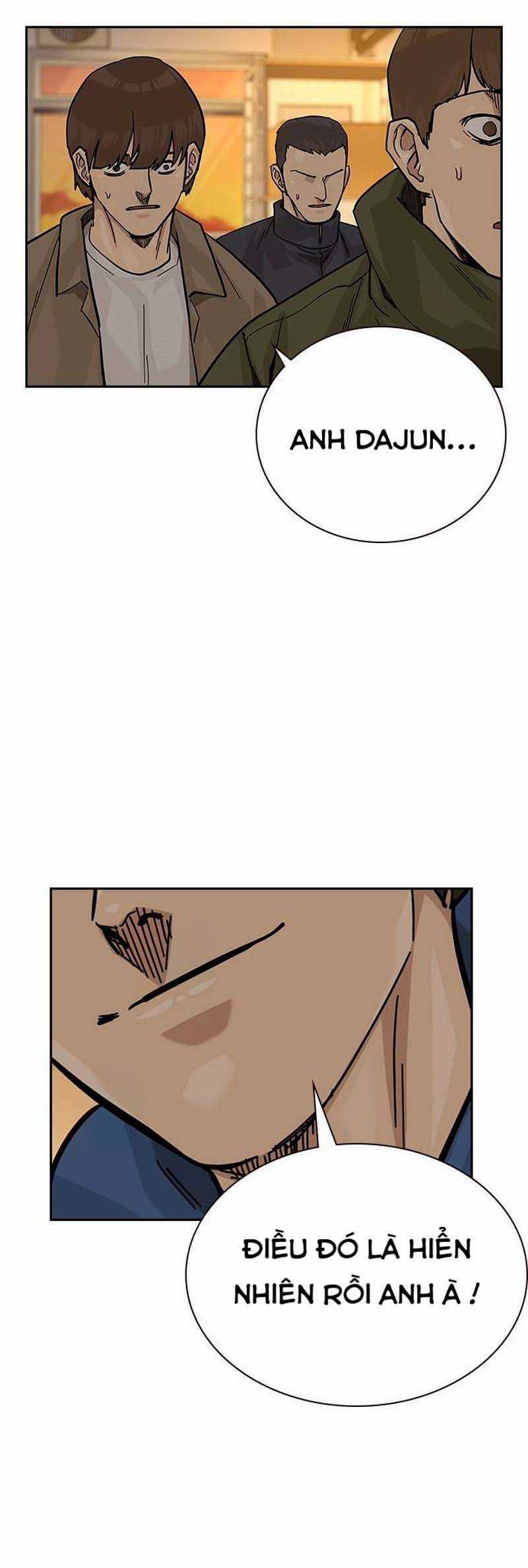 Để Có Thể Sống Sót Chapter 137.5 trang 18