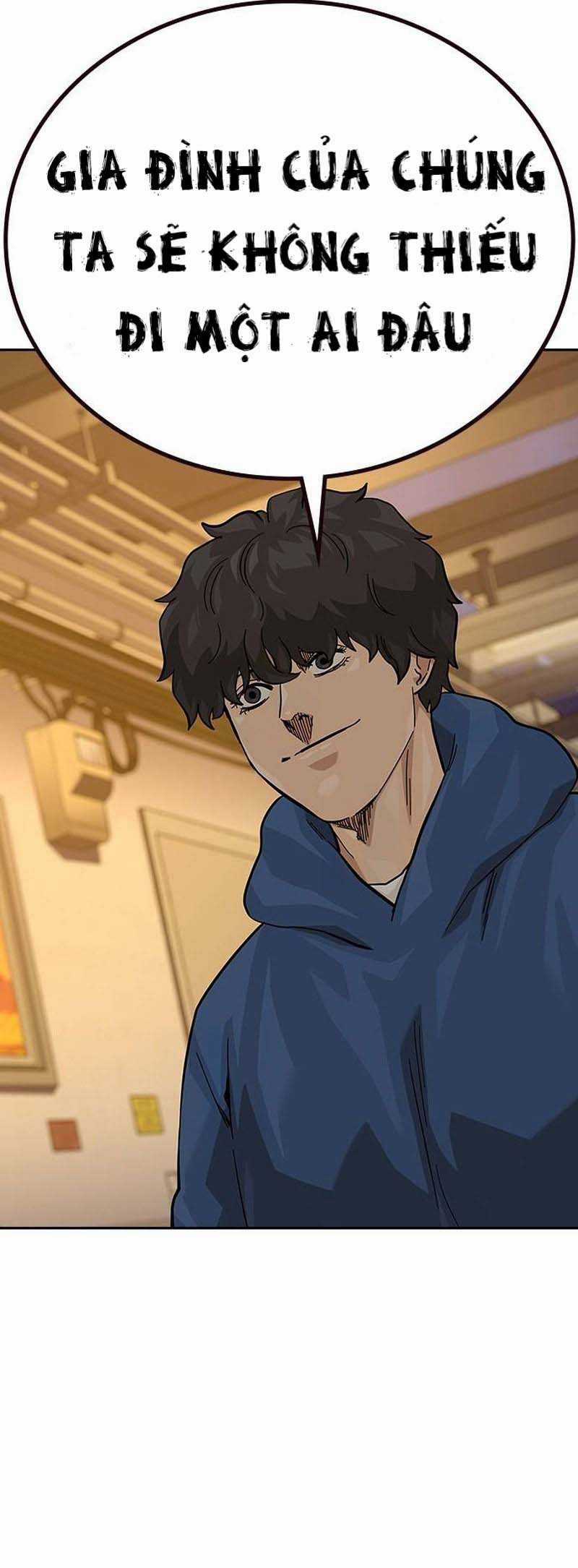 Để Có Thể Sống Sót Chapter 137.5 trang 19