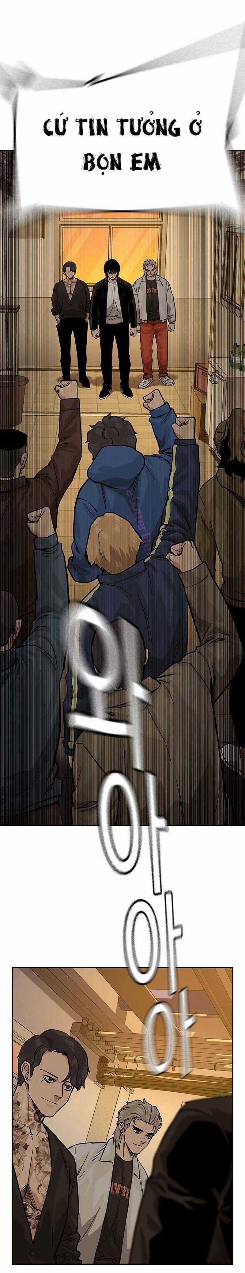 Để Có Thể Sống Sót Chapter 137.5 trang 20