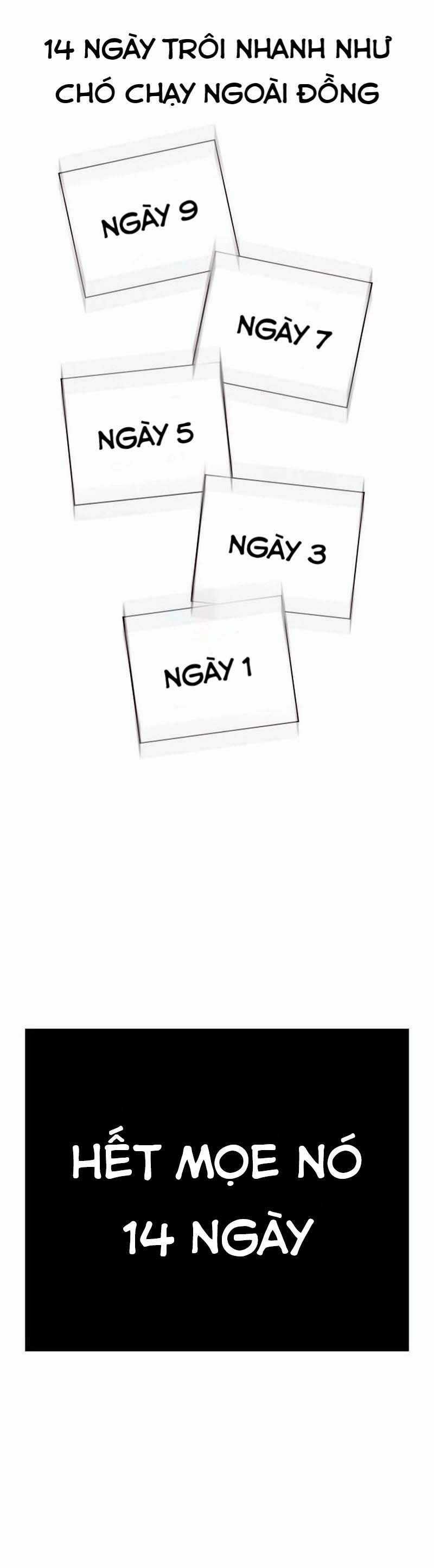 Để Có Thể Sống Sót Chapter 137.5 trang 25