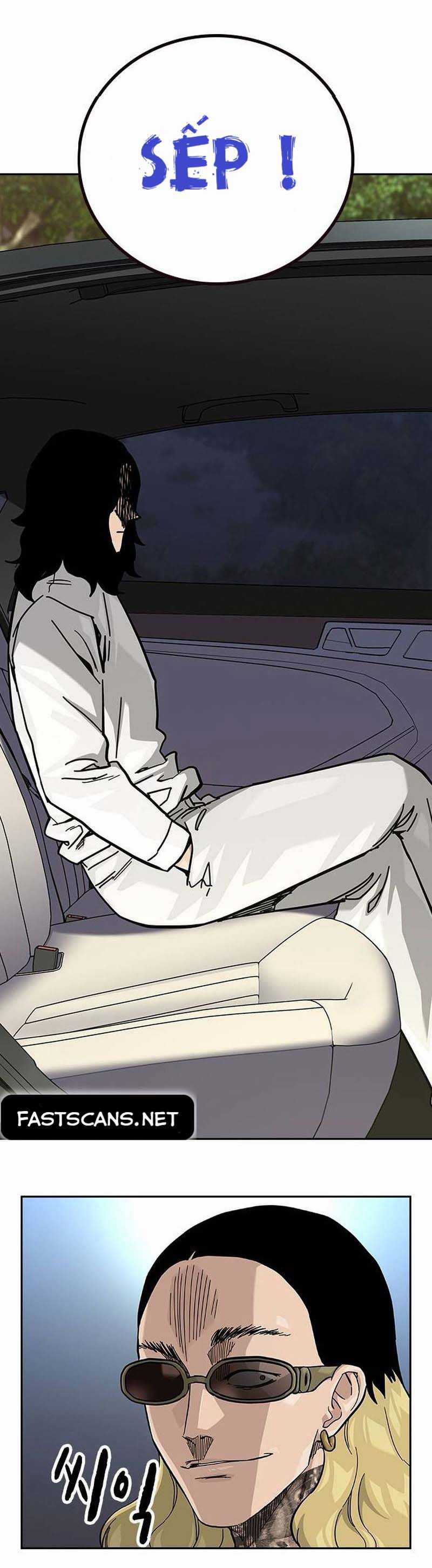 Để Có Thể Sống Sót Chapter 137.5 trang 29