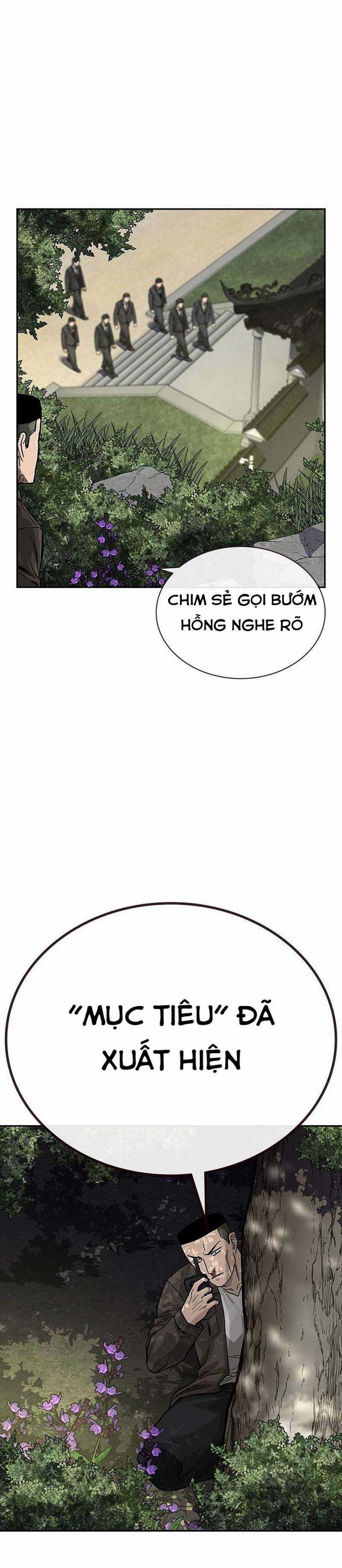 Để Có Thể Sống Sót Chapter 137.5 trang 30