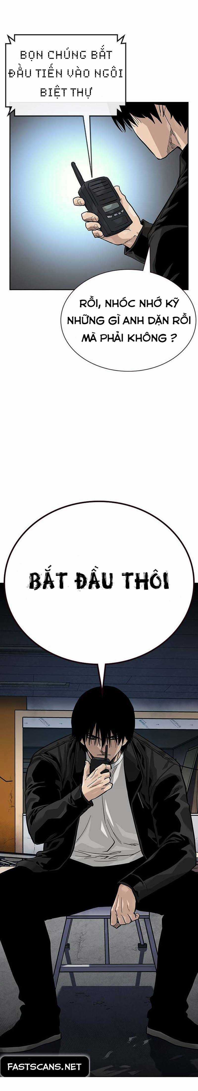 Để Có Thể Sống Sót Chapter 137.5 trang 31